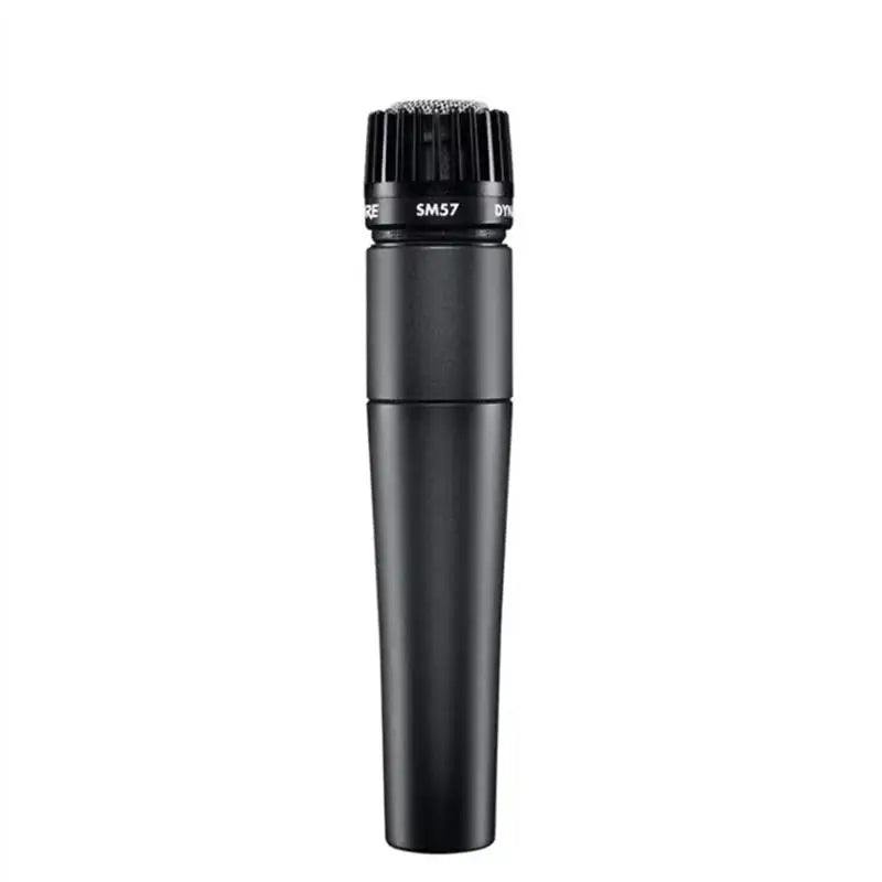 Metal SM57 Cardioid Dynamic Microphone