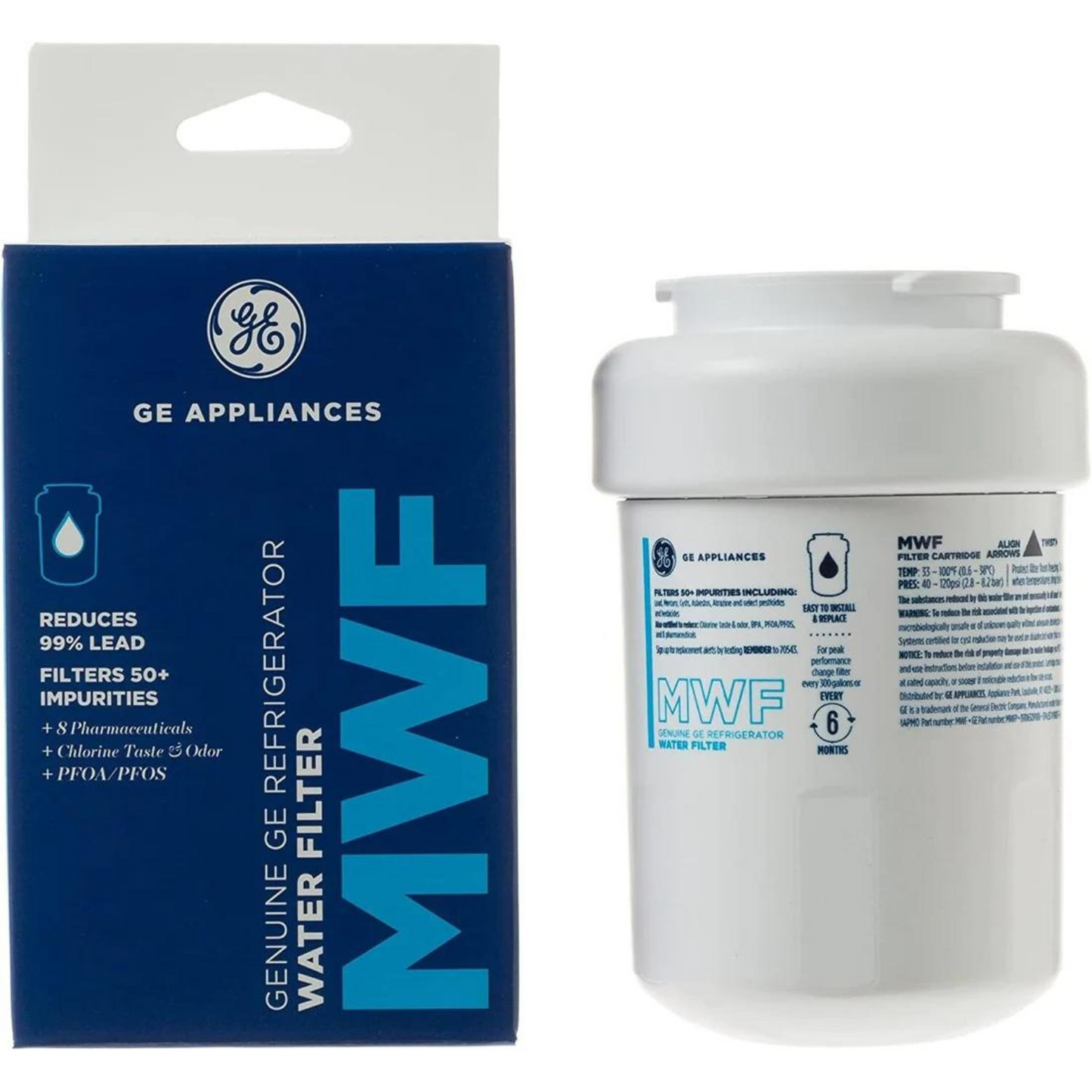 ge mwf water filter