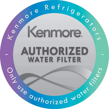 Kenmore 46-9999 Replacement Water Filter