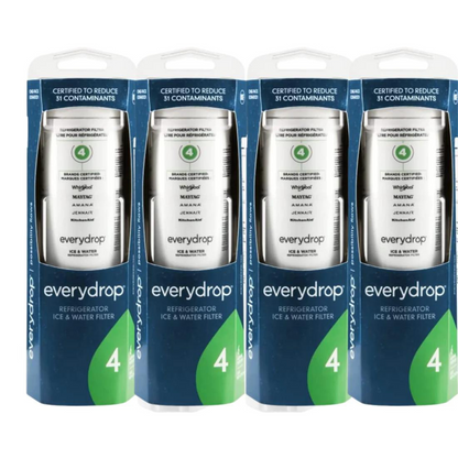 everydrop whirlpool refrigerator water filter edr4rxd1
