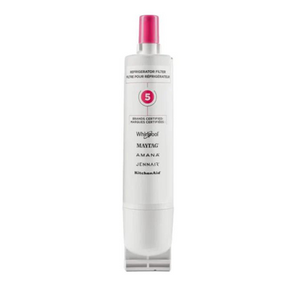 everydrop whirlpool water filter 5, EDR5RXD1