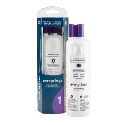 everydrop refrigerator filter 1, EDR1RXD1