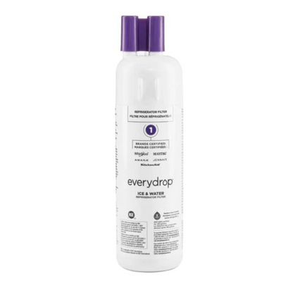 everydrop refrigerator filter 1, EDR1RXD1