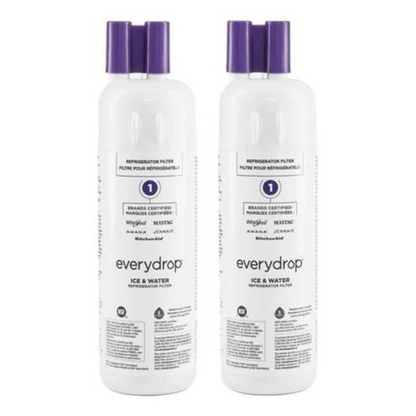 everydrop refrigerator filter 1, EDR1RXD1