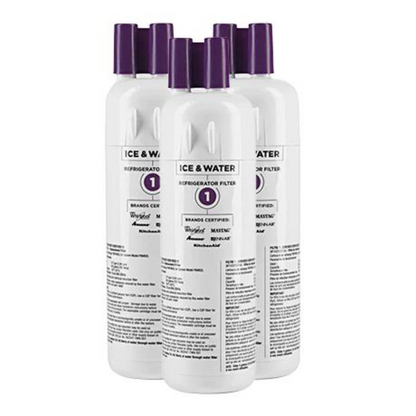 everydrop refrigerator filter 1, EDR1RXD1