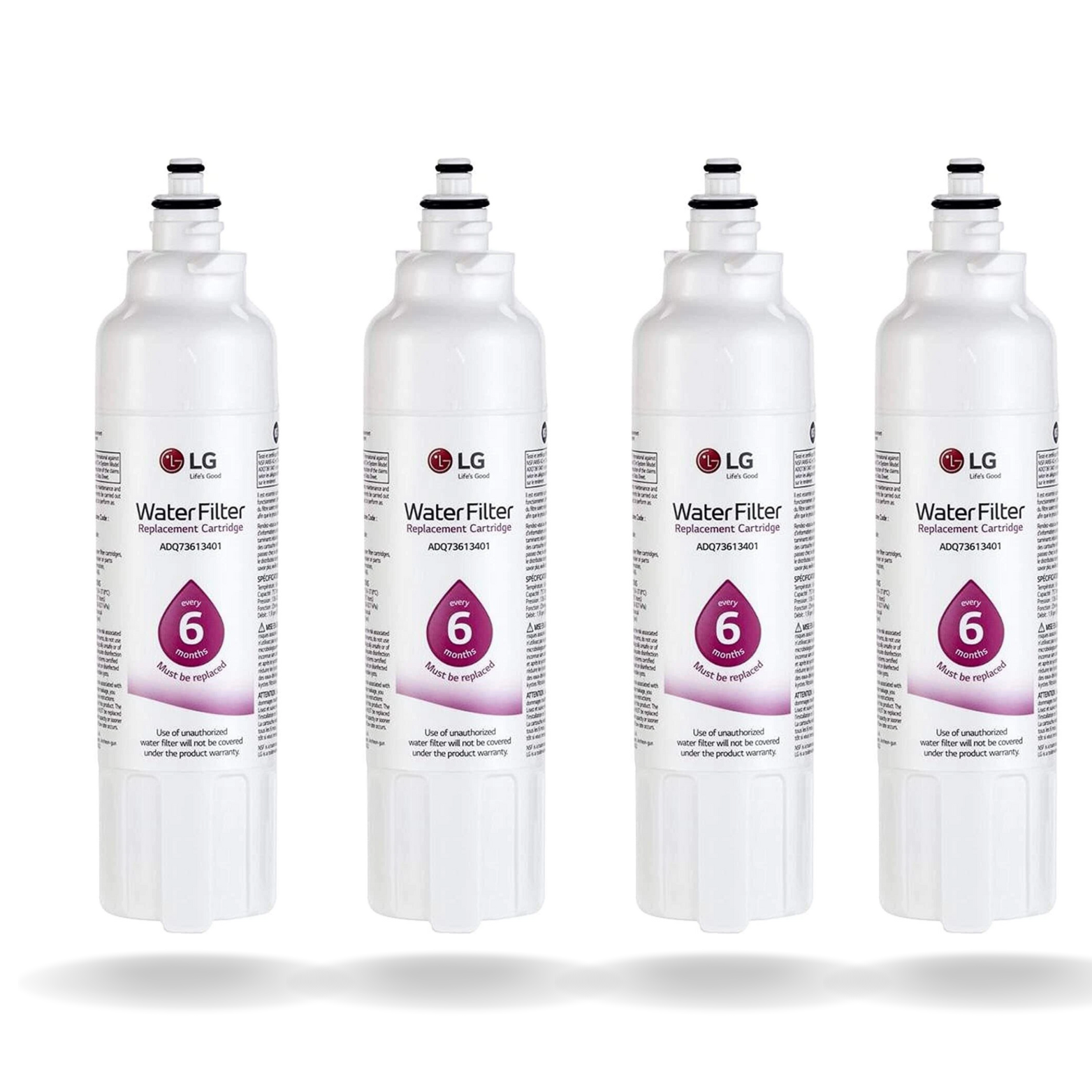 LG LT800P Refrigerator Filter