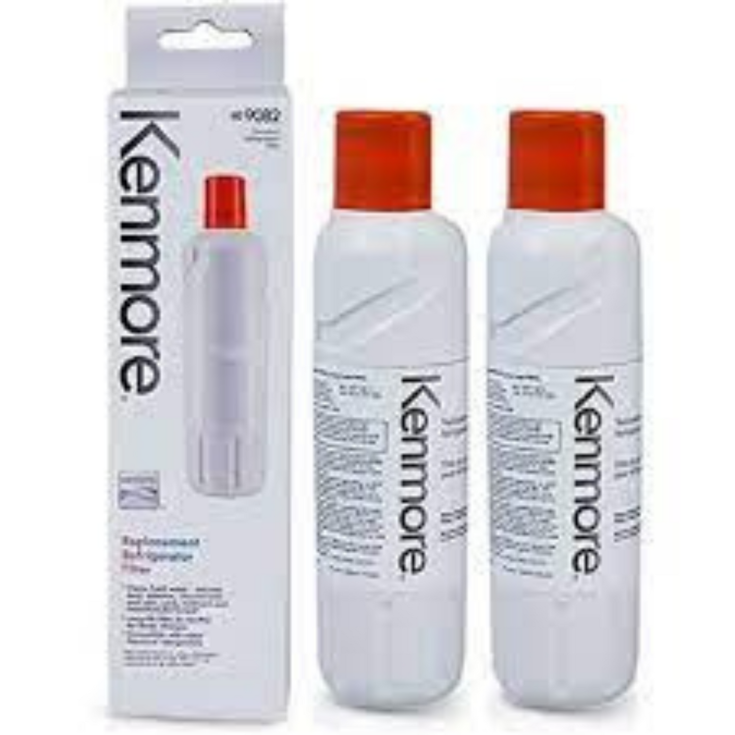 Kenmore 9082 Replacement Refrigerator Filter