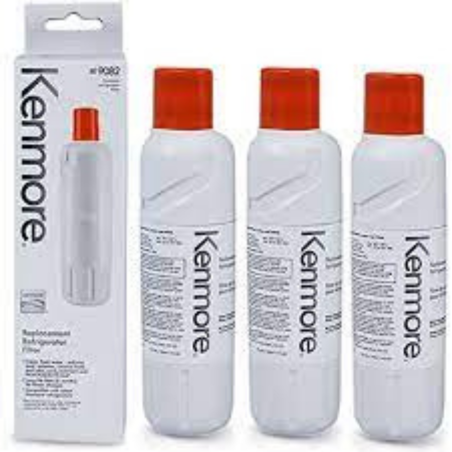 Kenmore 9082 Replacement Refrigerator Filter