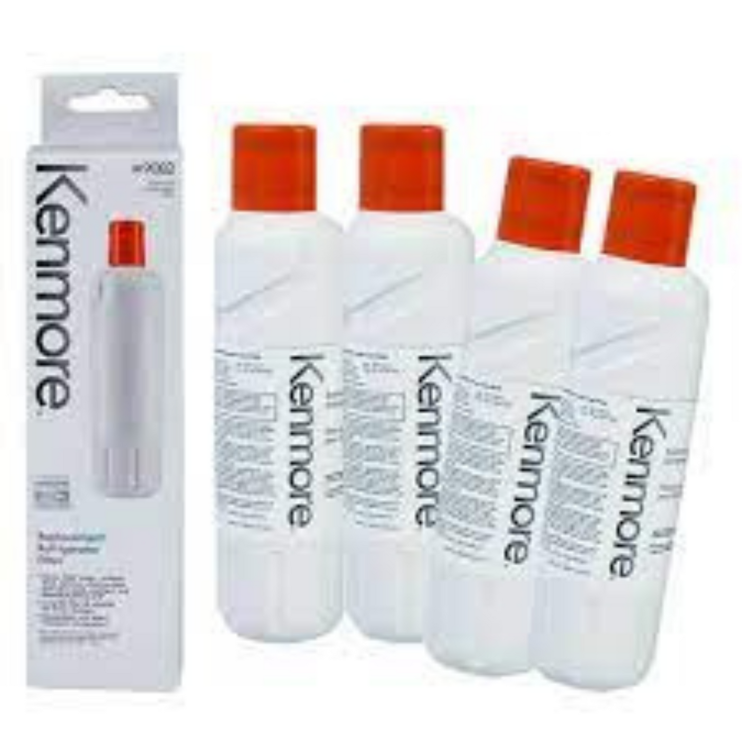 Kenmore 9082 Replacement Refrigerator Filter
