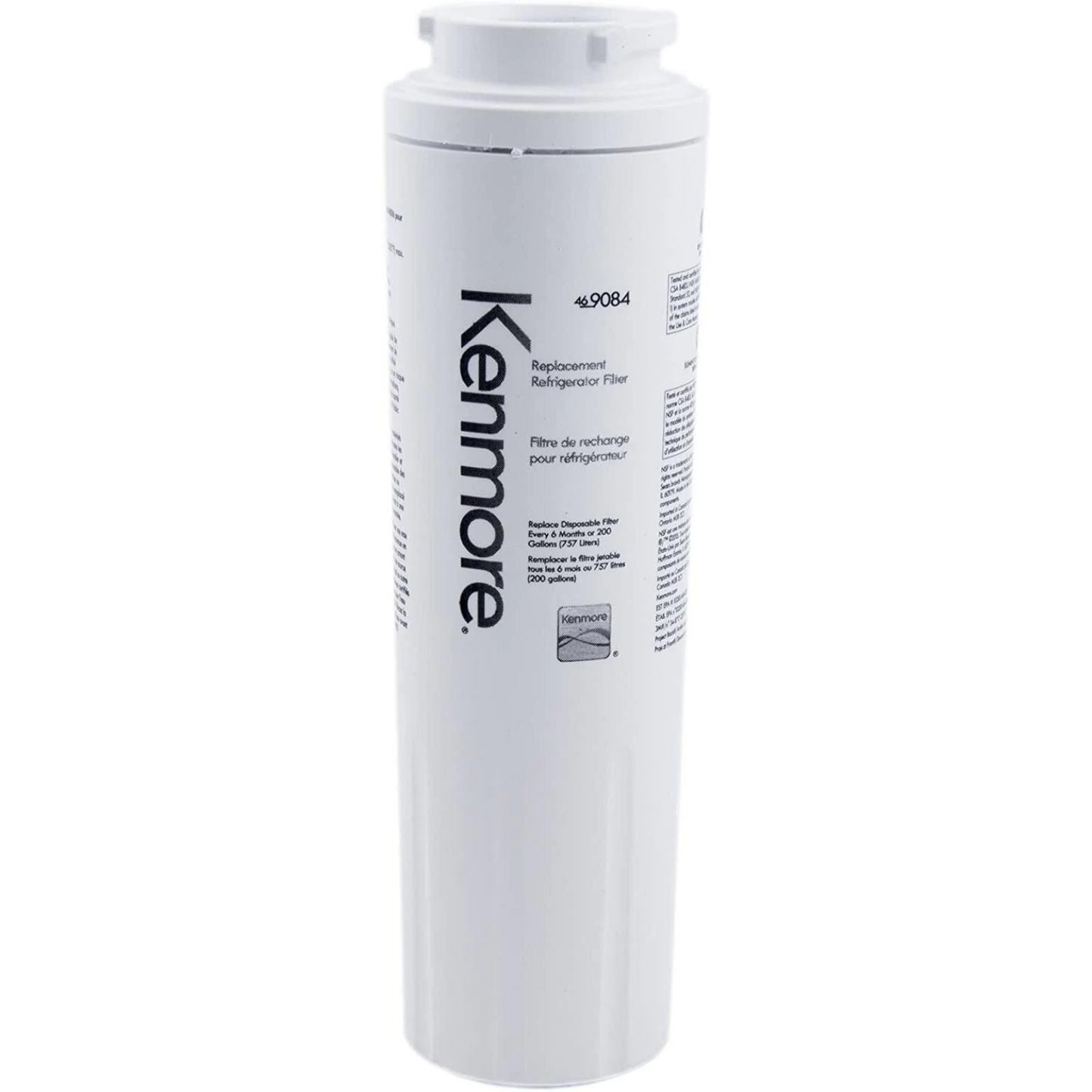 Kenmore 9084 Replacement Refrigerator Water Filter