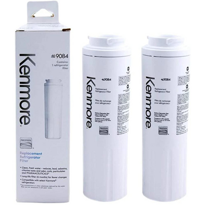 Kenmore 9084 Replacement Refrigerator Water Filter