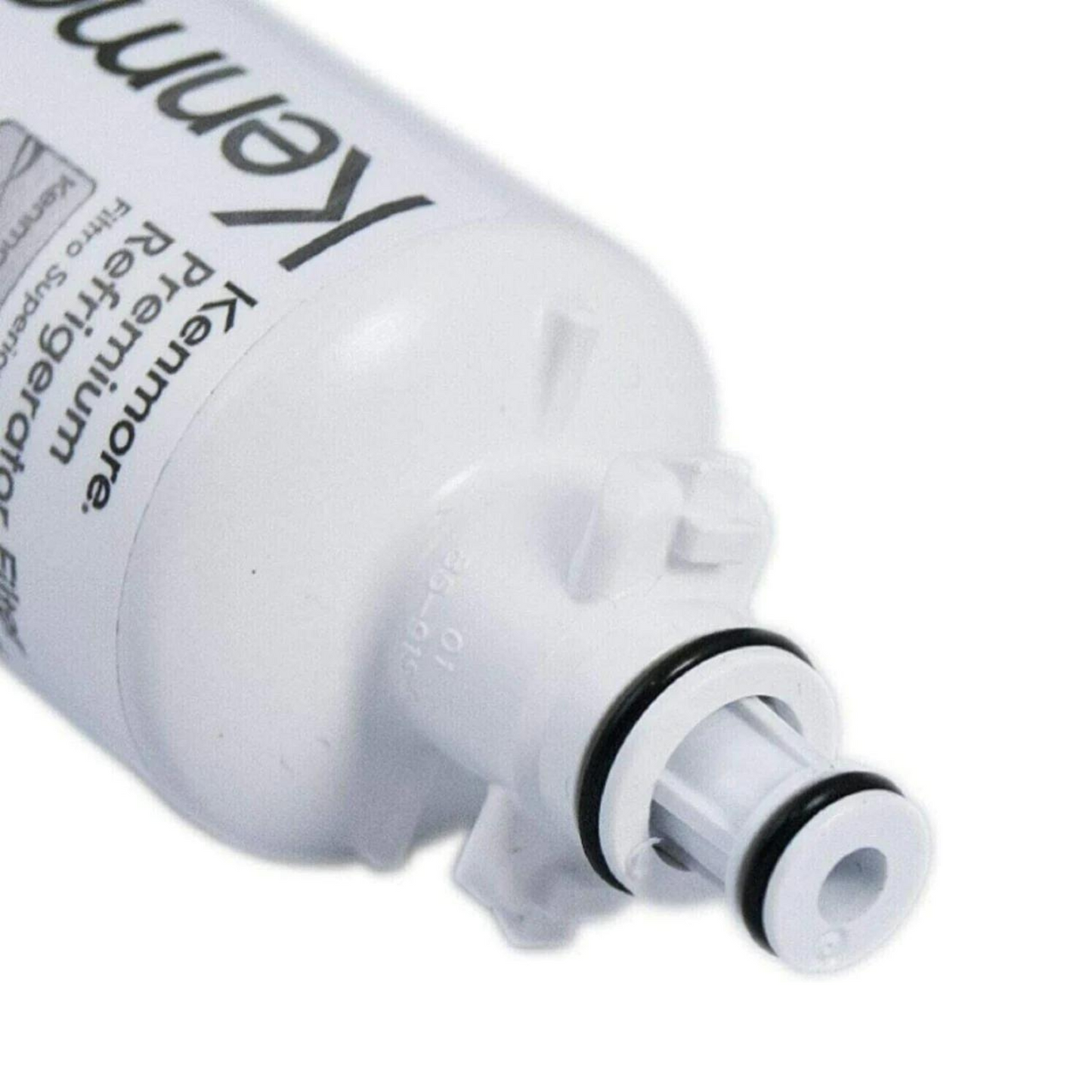 kenmore 9690 refrigerator water filter white