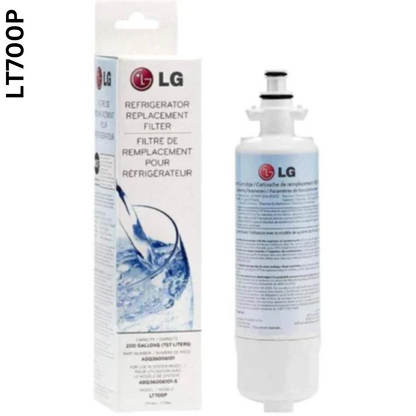 lg lt700p compatible filter