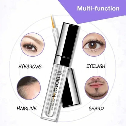 Enhancer Eyebrow Eyelash Serum Fast Growth EyeBrow Eyelash  Growth Herbal Medicine Medicine Lengthen Thicken Eye Lashes New