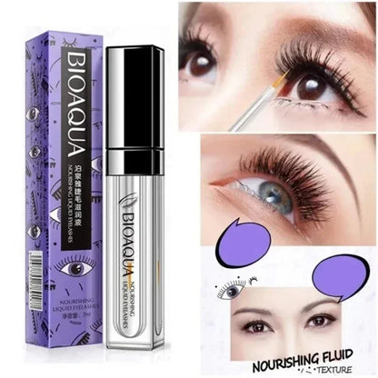 Enhancer Eyebrow Eyelash Serum Fast Growth EyeBrow Eyelash  Growth Herbal Medicine Medicine Lengthen Thicken Eye Lashes New