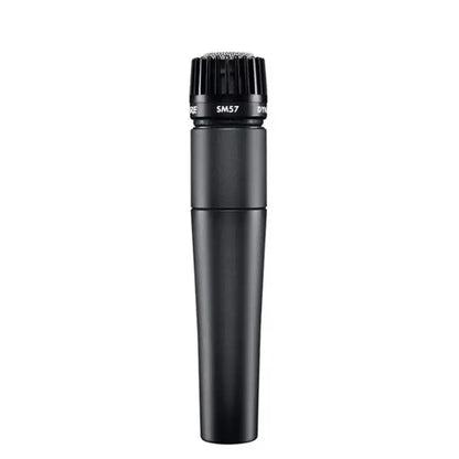 Metal SM57 Cardioid Dynamic Microphone