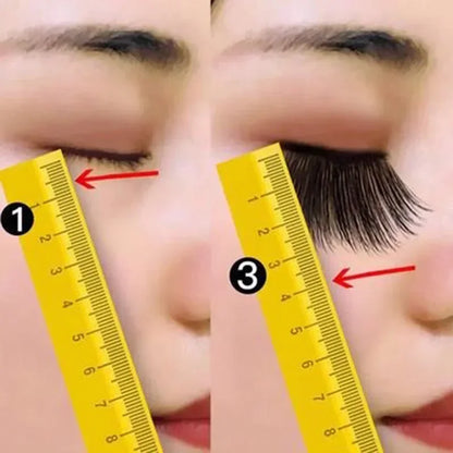 Enhancer Eyebrow Eyelash Serum Fast Growth EyeBrow Eyelash  Growth Herbal Medicine Medicine Lengthen Thicken Eye Lashes New