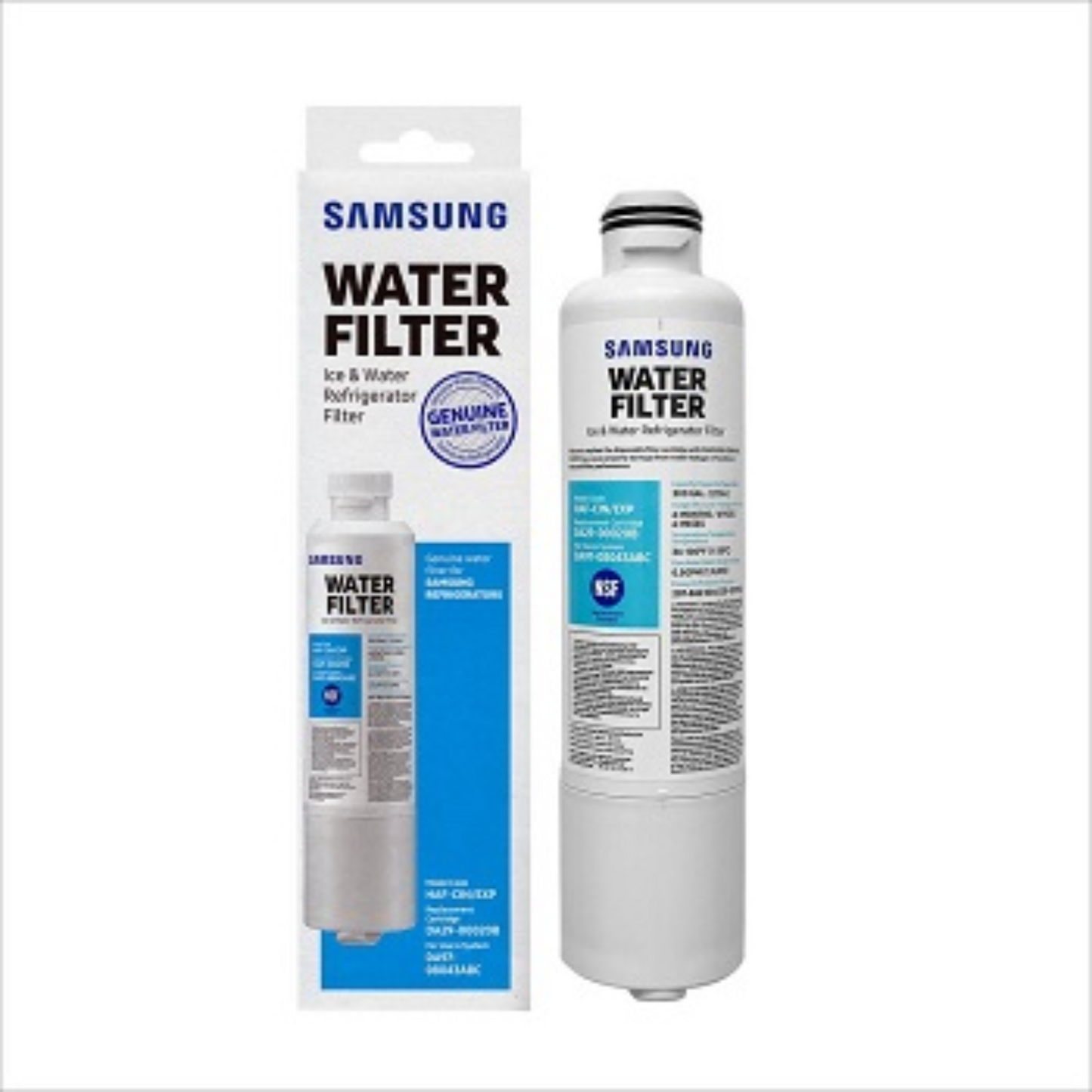 haf-qin refrigerator water filter