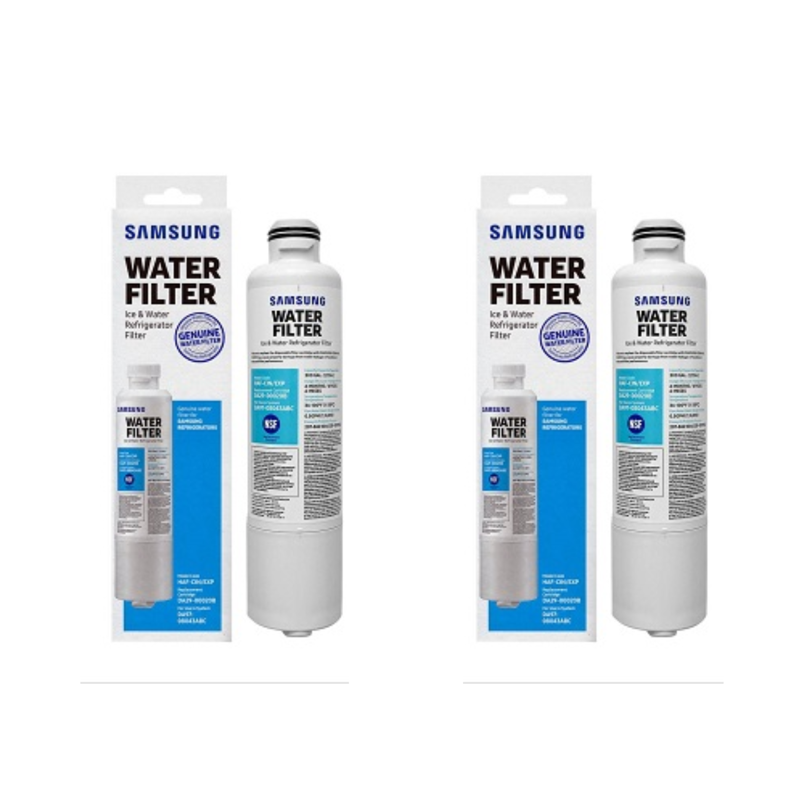 haf-qin refrigerator water filter