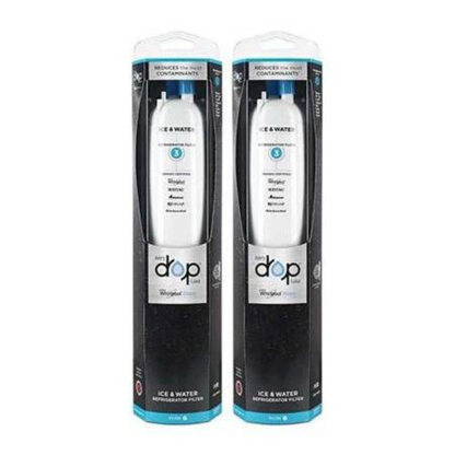 whirlpool edr3rxd1 everydrop refrigerator water filter 3