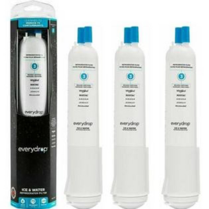 whirlpool edr3rxd1 everydrop refrigerator water filter 3