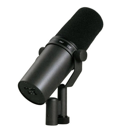 Shure SM7B Cardioid Dynamic Vocal Microphone