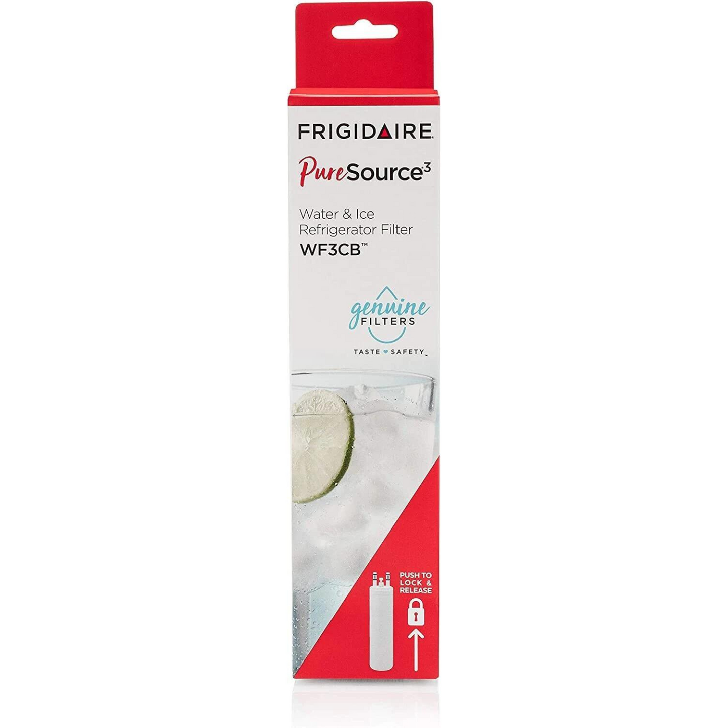 frigidaire wf3cb puresource3 replacement water filter