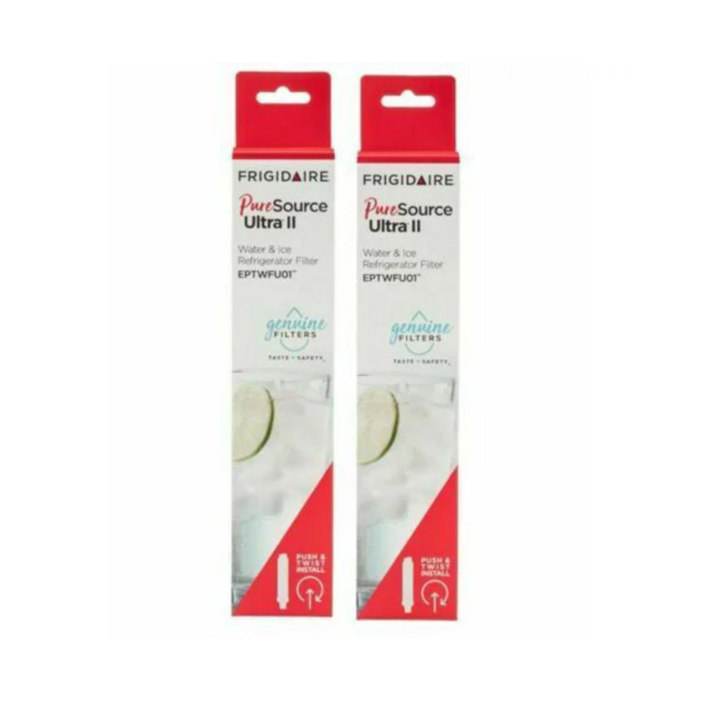 Frigidaire eptwfu01 water filter replacement