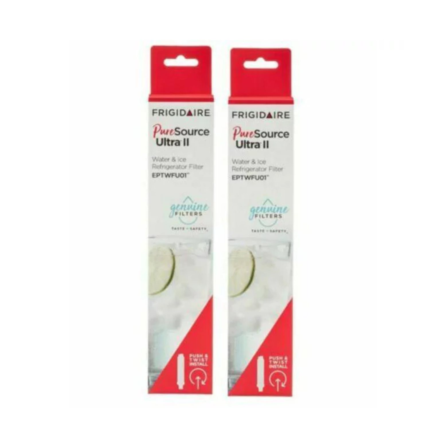 Frigidaire eptwfu01 water filter replacement