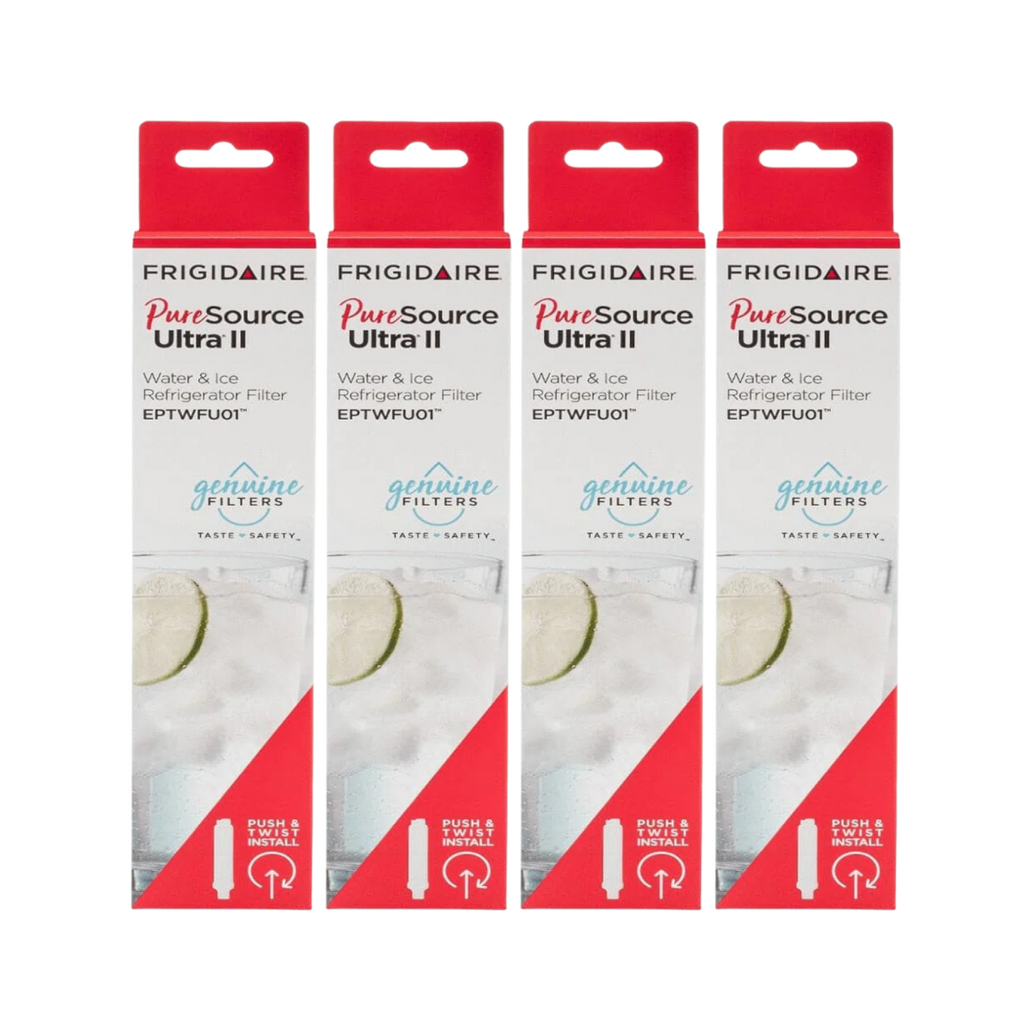Frigidaire eptwfu01 water filter replacement