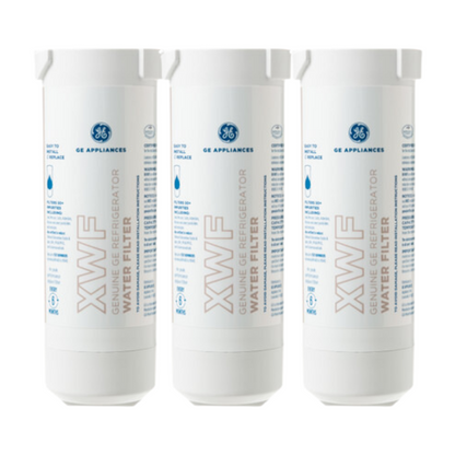 general electric xwf refrigerator 