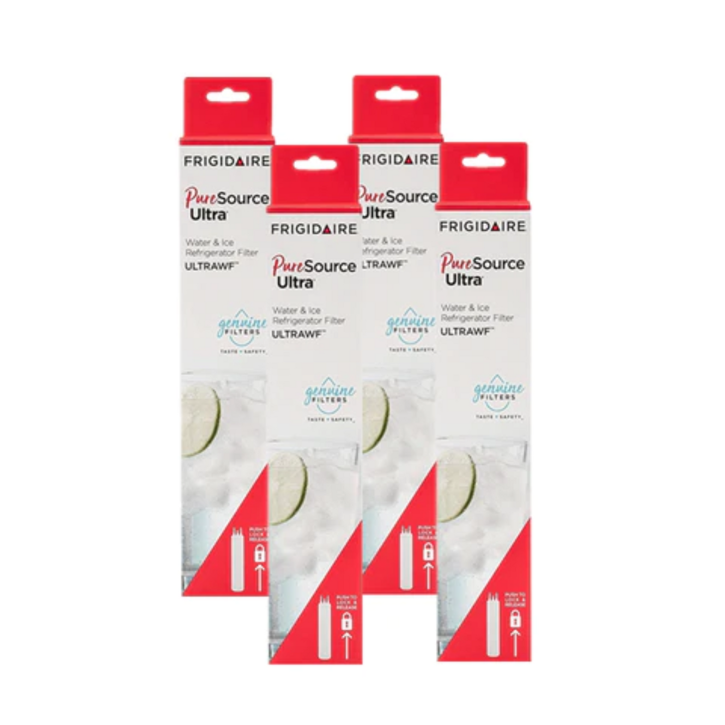 genuine frigidaire ULTRAWF puresource