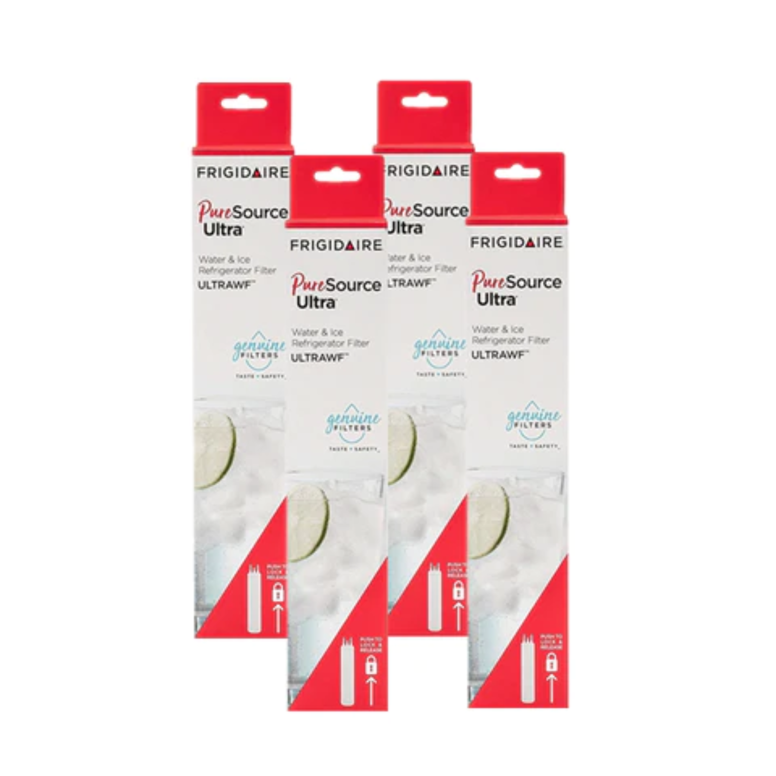 genuine frigidaire ULTRAWF puresource