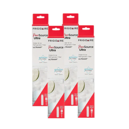 genuine frigidaire ULTRAWF puresource