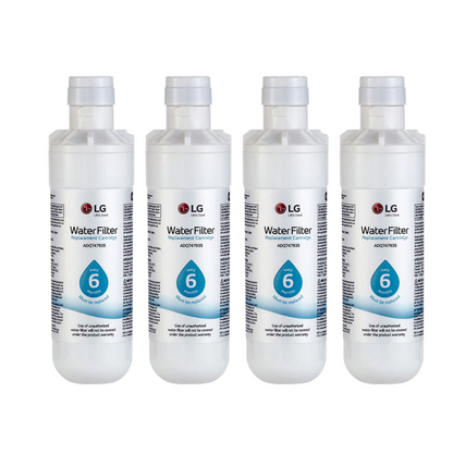 LG LT1000P Water Filter