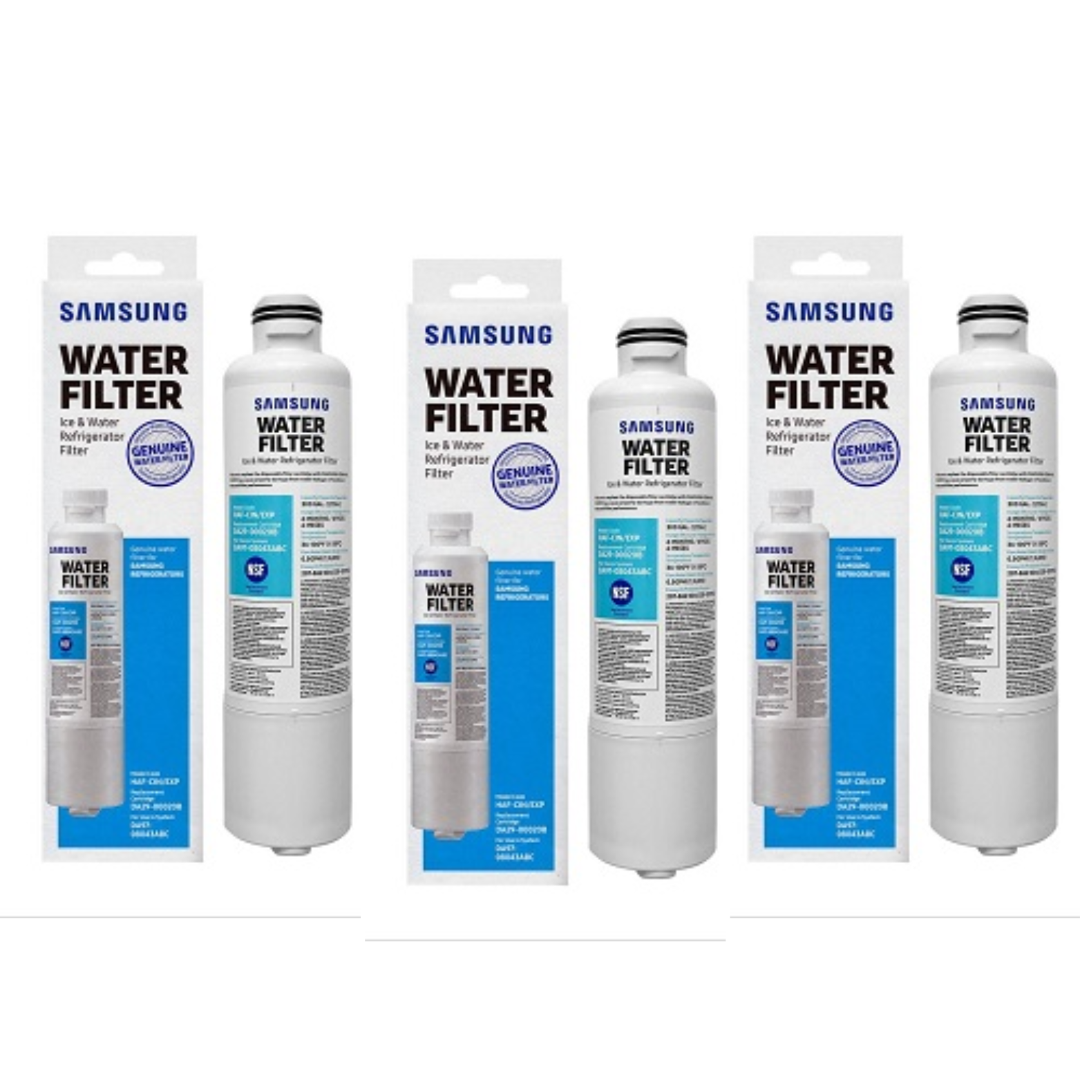 haf-qin refrigerator water filter