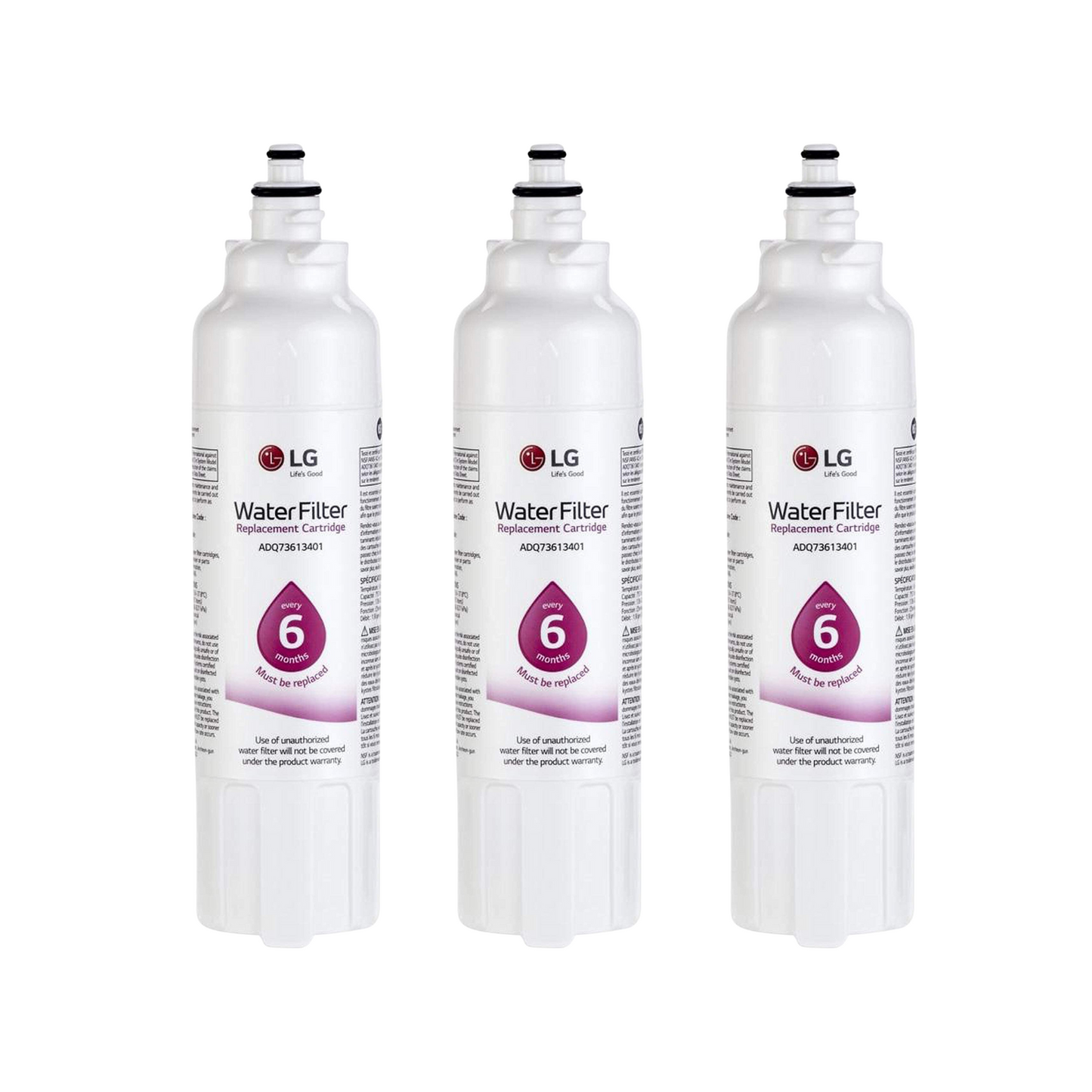 LG LT800P Replacement Refrigerator Filter